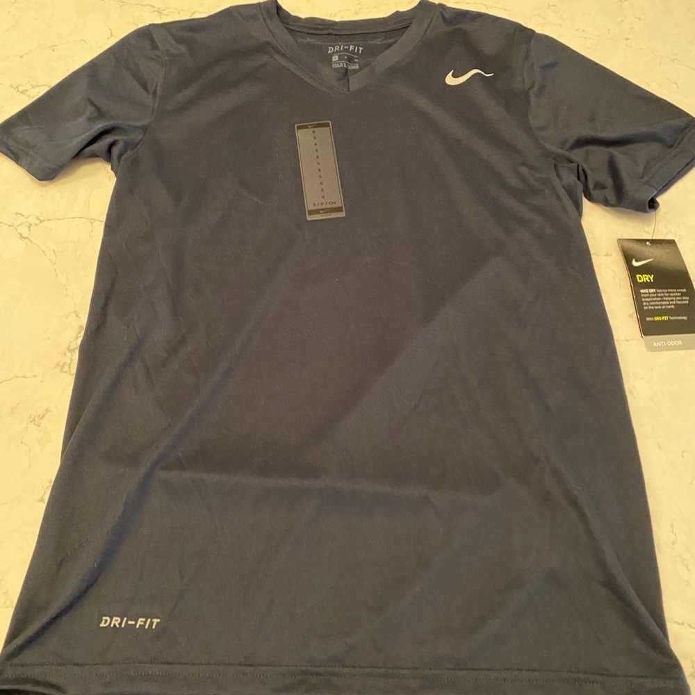 Nike Dry-Fit T-Shirt